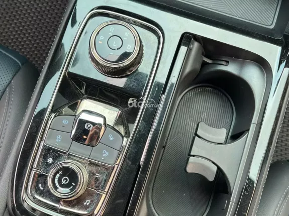 Ford Territory 1.5L Titanium 2023 - Odo 1v1 sơn zin còn nhiều