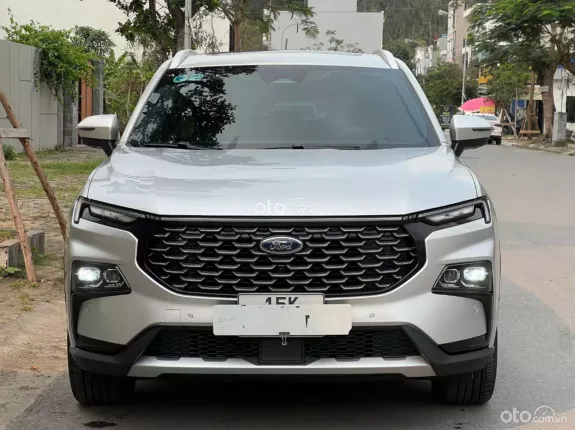 Ford Territory 1.5L Titanium 2023 - Odo 1v1 sơn zin còn nhiều