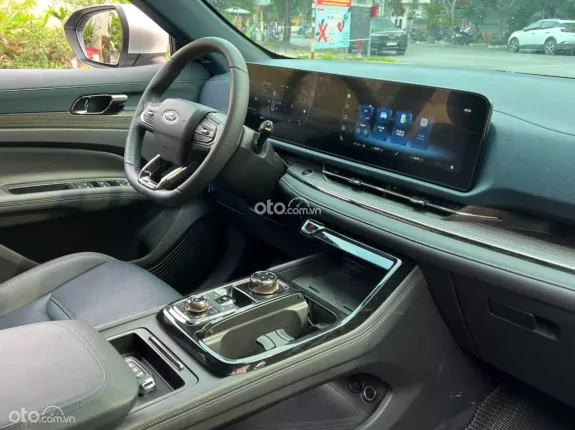 Ford Territory 1.5L Titanium 2023 - Odo 1v1 sơn zin còn nhiều