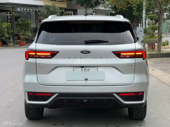 Ford Territory 1.5L Titanium 2023 - Odo 1v1 sơn zin còn nhiều