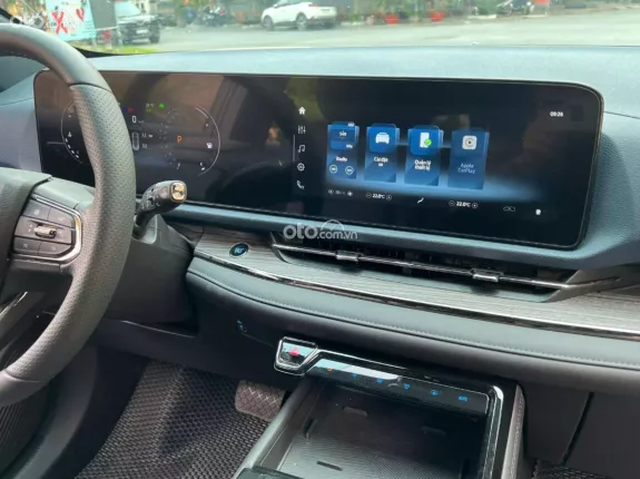 Ford Territory 1.5L Titanium 2023 - Odo 1v1 sơn zin còn nhiều