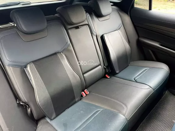 Ford Territory 1.5L Titanium 2023 - Odo 1v1 sơn zin còn nhiều