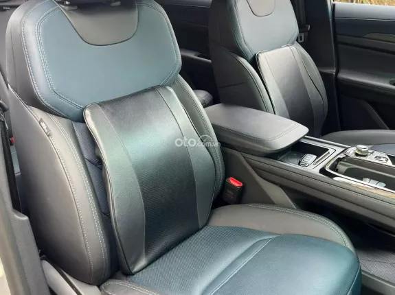 Ford Territory 1.5L Titanium 2023 - Odo 1v1 sơn zin còn nhiều