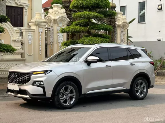 Ford Territory 1.5L Titanium 2023 - Odo 1v1 sơn zin còn nhiều