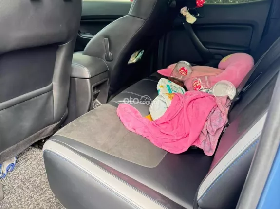 Ford Ranger Raptor 2022 - FORD RAPTOR 2022 XE SỬ DỤNG RẤT KỸ_HỖ TRỢ VAY 70%