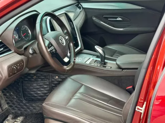 VinFast LUX A2.0 Cao cấp 2019 - Chạy 6,8 vạn, lốp còn theo xe rất mới