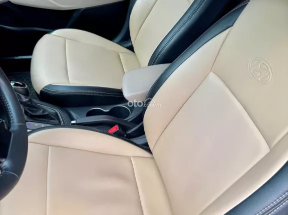 Hyundai Accent 1.4 AT 2018 - Xe đẹp không lỗi nhỏ