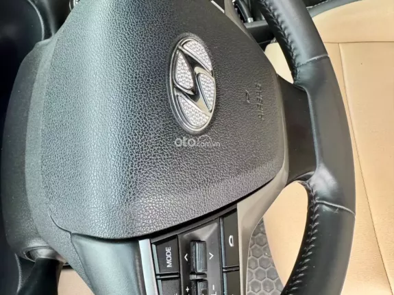 Hyundai Accent 1.4 AT 2018 - Xe đẹp không lỗi nhỏ