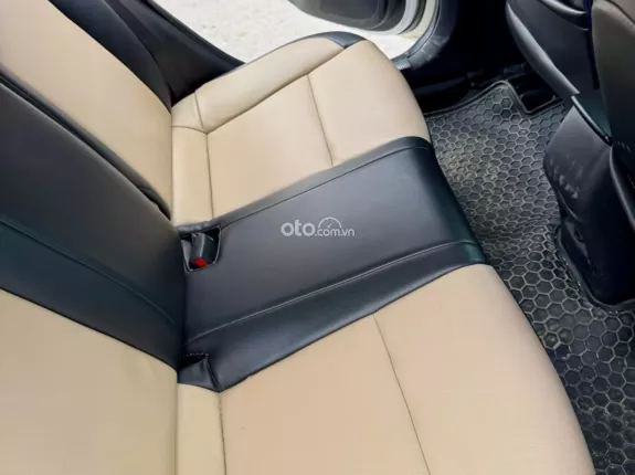 Hyundai Accent 1.4 AT 2018 - Xe đẹp không lỗi nhỏ