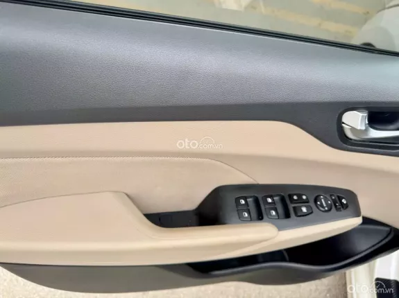 Hyundai Accent 1.4 AT 2018 - Xe đẹp không lỗi nhỏ