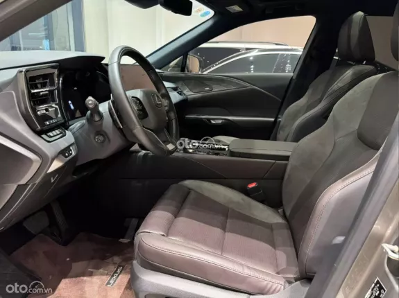 Lexus RX 350 Luxury 2024 - Lexus RX 350 Luxury Model 2024