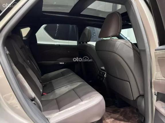 Lexus RX 350 Luxury 2024 - Lexus RX 350 Luxury Model 2024