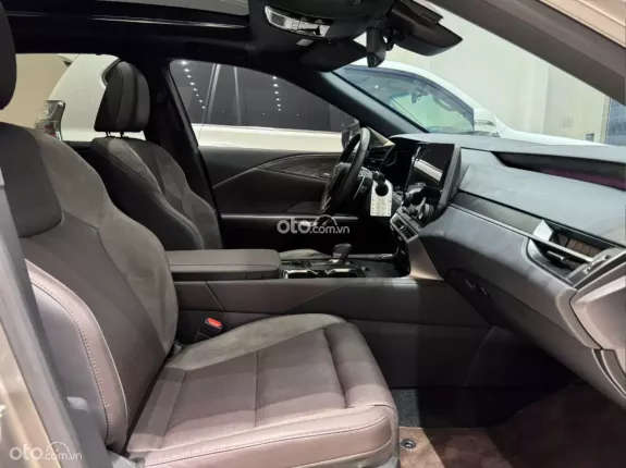 Lexus RX 350 Luxury 2024 - Lexus RX 350 Luxury Model 2024