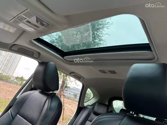 Mazda CX-5 2.0 4WD 2015 - Mazda CX5 2.0 4WD 2015