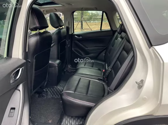 Mazda CX-5 2.0 4WD 2015 - Mazda CX5 2.0 4WD 2015