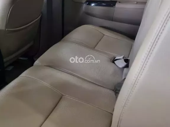 Toyota Fortuner 2016 - Máy dầu số sàn, Giá 510tr bao rút hồ sơ