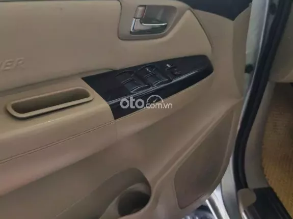 Toyota Fortuner 2016 - Máy dầu số sàn, Giá 510tr bao rút hồ sơ