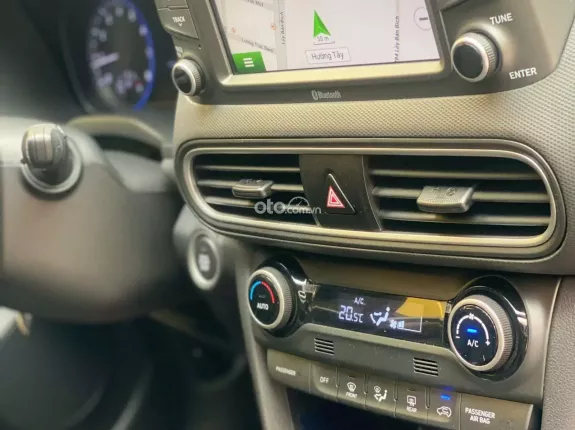 Hyundai Kona 2.0 AT Đặc biệt 2021 - Cam kết Không đâm đụng, Ngập nước