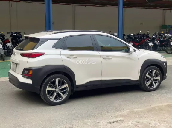 Hyundai Kona 2.0 AT Đặc biệt 2021 - Cam kết Không đâm đụng, Ngập nước