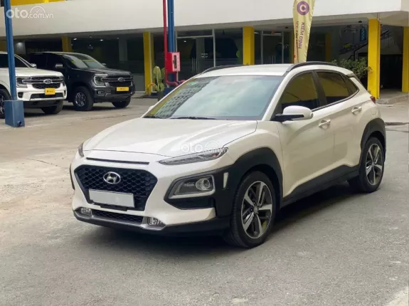 Hyundai Kona 2.0 AT Đặc biệt 2021 - Cam kết Không đâm đụng, Ngập nước