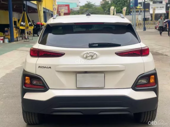 Hyundai Kona 2.0 AT Đặc biệt 2021 - Cam kết Không đâm đụng, Ngập nước
