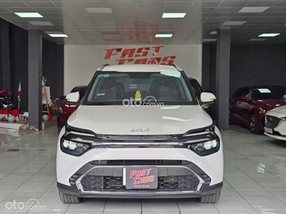 Kia Carens 1.4T Premium 2023 - Xe đẹp Như mới - Bảo dưỡng đầy đủ