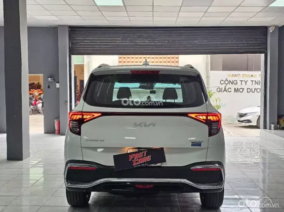 Kia Carens 1.4T Premium 2023 - Xe đẹp Như mới - Bảo dưỡng đầy đủ