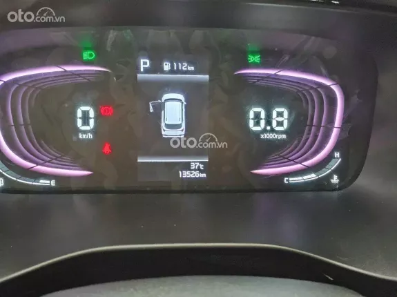 Kia Carens 1.4T Premium 2023 - Xe đẹp Như mới - Bảo dưỡng đầy đủ