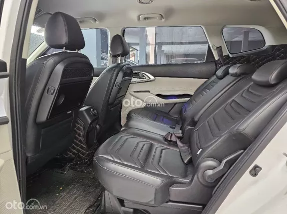 Kia Carens 1.4T Premium 2023 - Xe đẹp Như mới - Bảo dưỡng đầy đủ