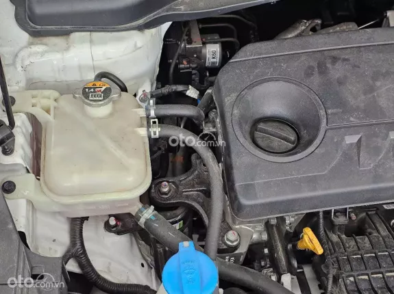 Kia Carens 1.4T Premium 2023 - Xe đẹp Như mới - Bảo dưỡng đầy đủ