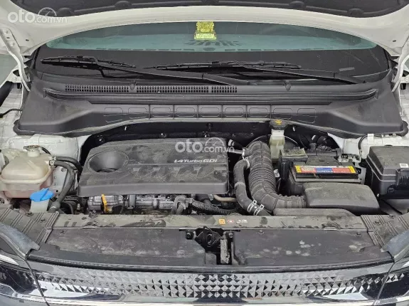 Kia Carens 1.4T Premium 2023 - Xe đẹp Như mới - Bảo dưỡng đầy đủ