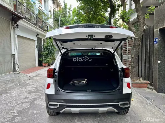 Kia Seltos 1.6 Premium 2022 - Xe Đại chất. Rất mới