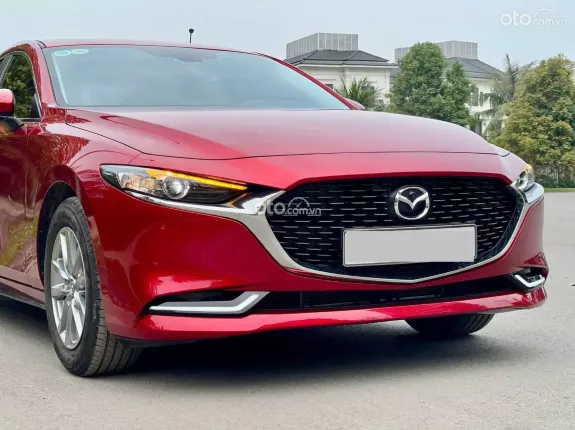 Mazda 3 Sedan 1.5L Luxury 2025 - 655 triệu