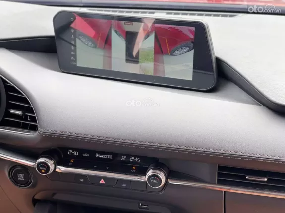 Mazda 3 Sedan 1.5L Luxury 2025 - 655 triệu