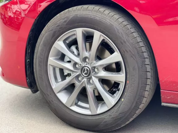 Mazda 3 Sedan 1.5L Luxury 2025 - 655 triệu