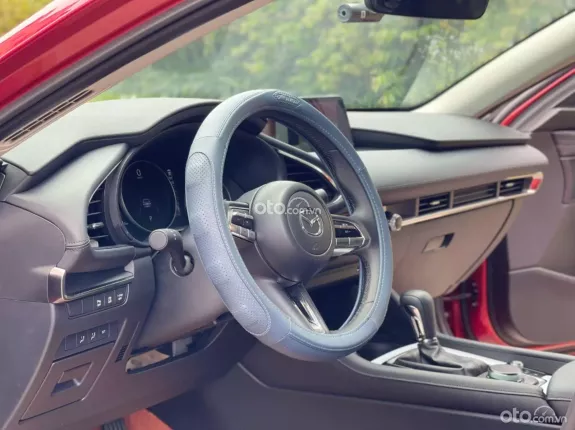 Mazda 3 Sedan 1.5L Luxury 2025 - 655 triệu