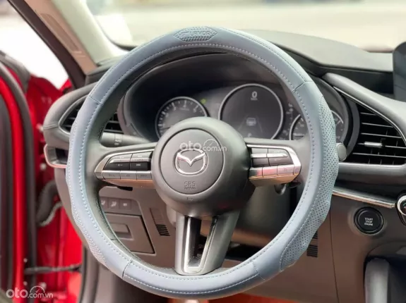 Mazda 3 Sedan 1.5L Luxury 2025 - 655 triệu