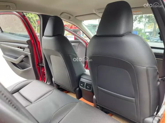 Mazda 3 Sedan 1.5L Luxury 2025 - 655 triệu