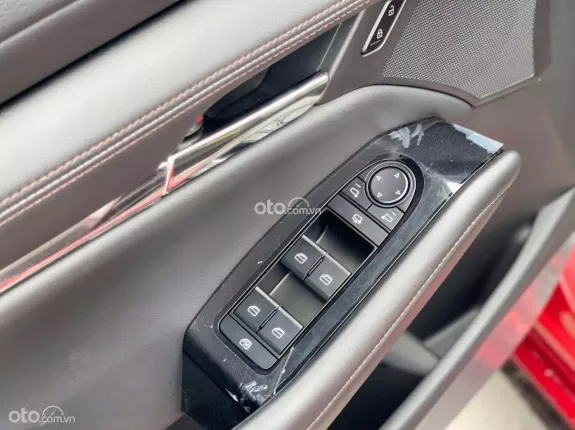 Mazda 3 Sedan 1.5L Luxury 2025 - 655 triệu
