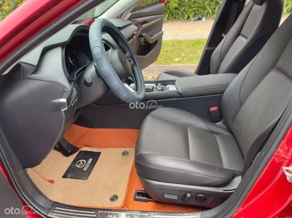 Mazda 3 Sedan 1.5L Luxury 2025 - 655 triệu