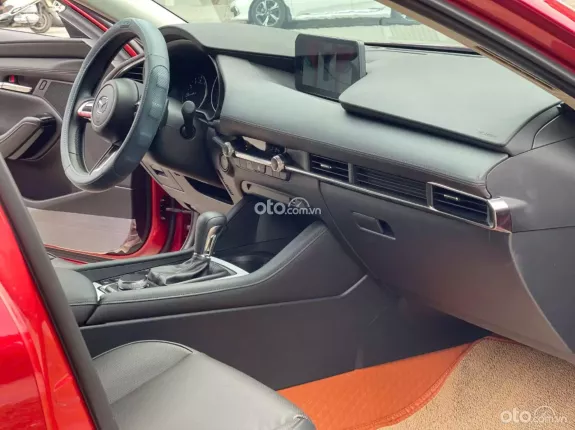 Mazda 3 Sedan 1.5L Luxury 2025 - 655 triệu
