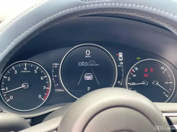 Mazda 3 Sedan 1.5L Luxury 2025 - 655 triệu