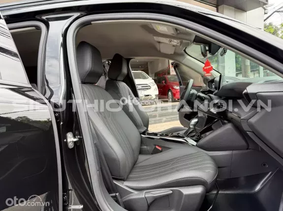 Peugeot 2008 GT Line 2022 - Xe đảm bảo chất lượng cam kết không (tai nạn, đâm đụng, thủy kích ngập nước)