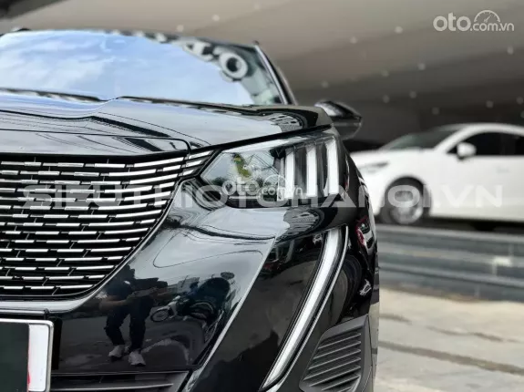 Peugeot 2008 GT Line 2022 - Xe đảm bảo chất lượng cam kết không (tai nạn, đâm đụng, thủy kích ngập nước)