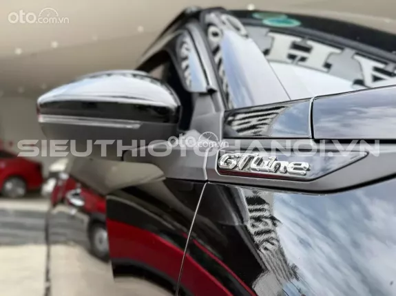 Peugeot 2008 GT Line 2022 - Xe đảm bảo chất lượng cam kết không (tai nạn, đâm đụng, thủy kích ngập nước)