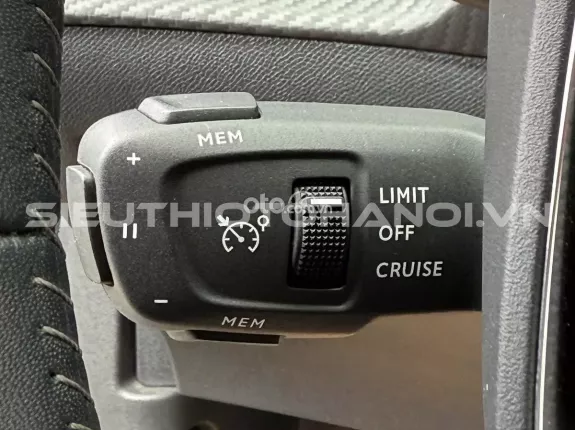 Peugeot 2008 GT Line 2022 - Xe đảm bảo chất lượng cam kết không (tai nạn, đâm đụng, thủy kích ngập nước)