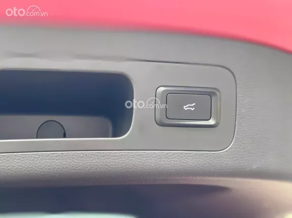 Ford Territory Titanium X 2023 - New hàng siêu lướt mới về đến xin được chào bán ngay