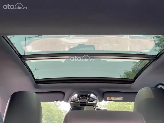 Ford Territory Titanium X 2023 - New hàng siêu lướt mới về đến xin được chào bán ngay