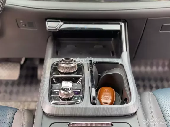 Ford Territory Titanium X 2023 - New hàng siêu lướt mới về đến xin được chào bán ngay