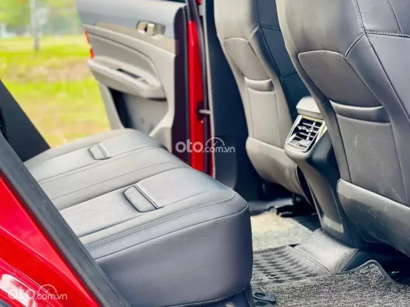 Ford Territory Titanium X 2023 - New hàng siêu lướt mới về đến xin được chào bán ngay